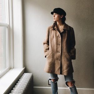 lama coat